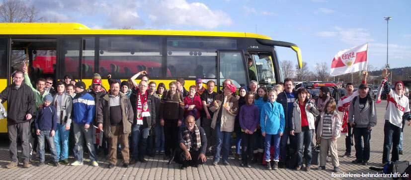 Vfb Fanclub