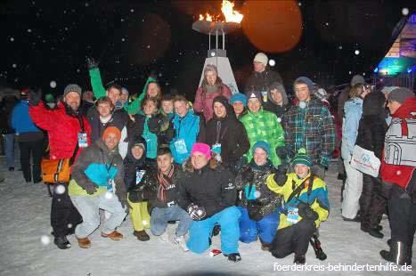 Winterspiele 2013